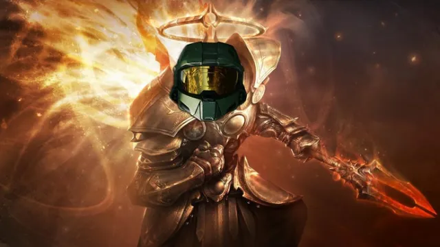 Former Xbox boss Don Mattrick once reportedly suggested Halo 4 should have a real-money auction house like Diablo 3 infamously did