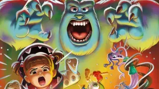 Disney Lorcana TCG: Attack of the Vine! Set First Impressions