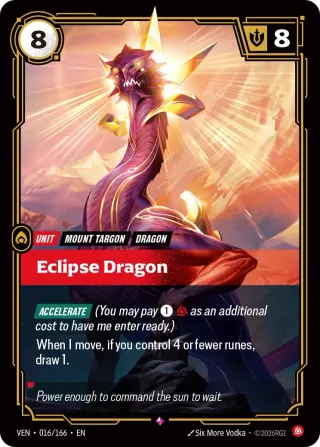 Riftbound Vendetta – Exclusive Card Reveal!