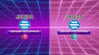 Jaleco Arcade Collection Vol. 1 and Vol. 2 heading to Switch this winter