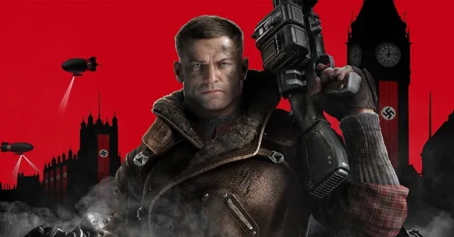 Wolfenstein 3 and TV Series in the Works From Fallout Show Producers