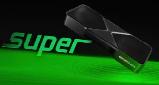 NVIDIA GeForce RTX 5080 SUPER Features A 415W TDP, 15% Higher Than RTX 5080, According to Seasonic