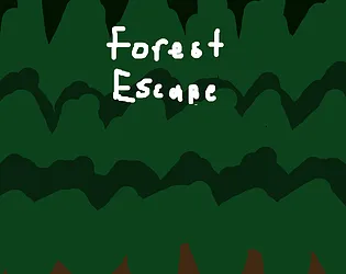 forest game prototype [Free] [Other] [Windows] [macOS] [Linux]