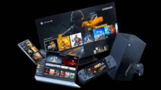 Xbox CEO amidst layoffs: 'I think our core has to be healthy'