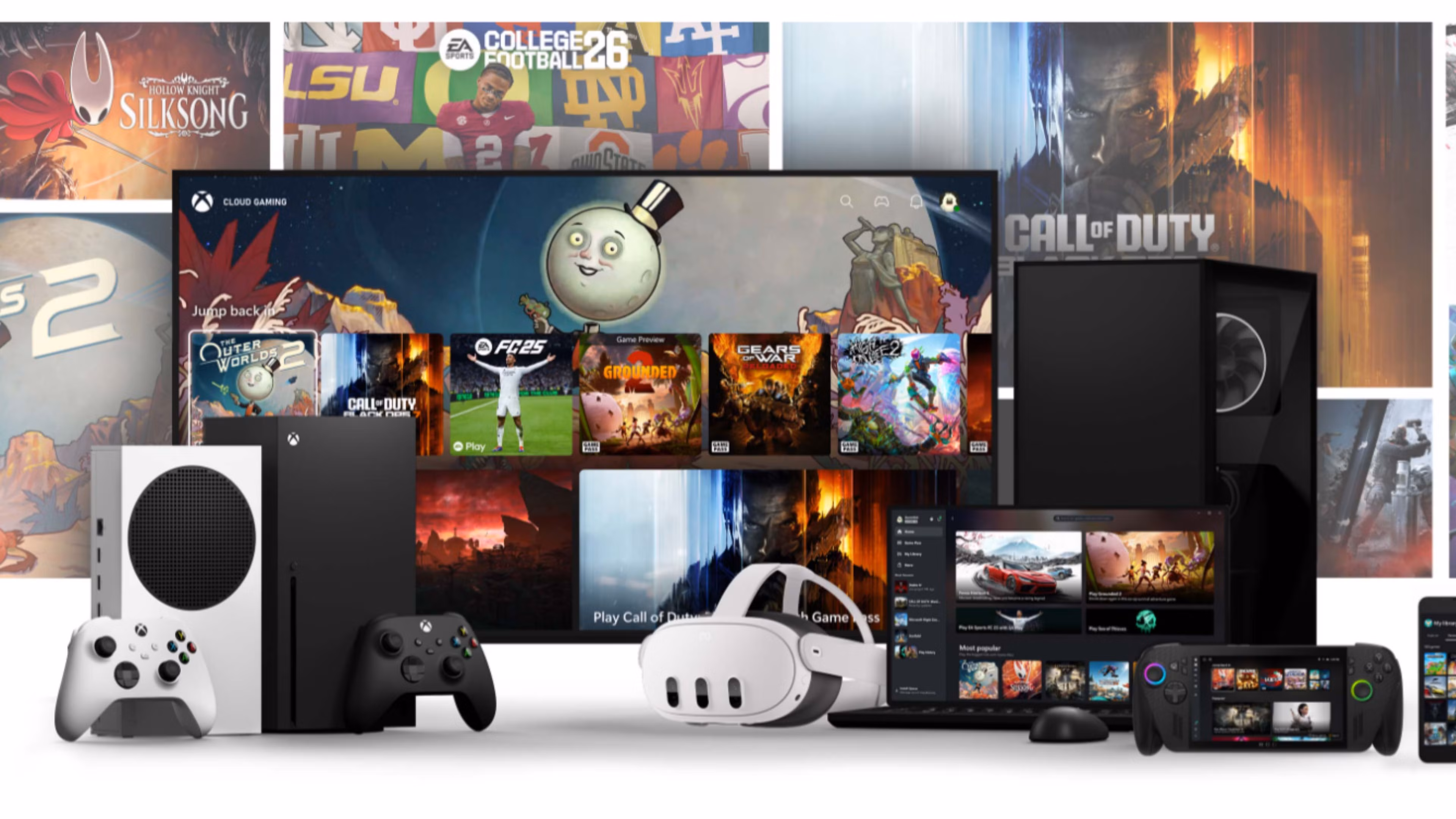 Xbox Game Pass Was Supposed To Have 77 Million Subscribers By Now