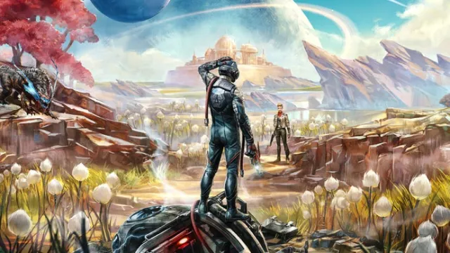 The Outer Worlds and Fallout New Vegas studio Obsidian is reportedly losing a quarter of its staff in Xbox layoffs