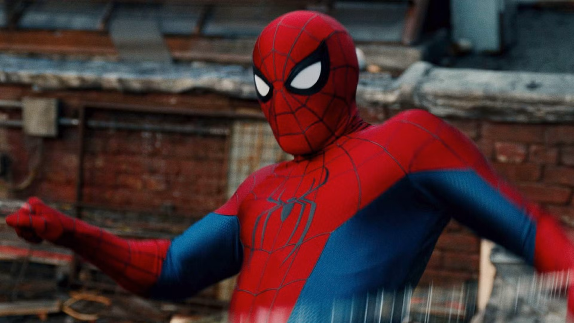 Spider-Man: Brand New Day Officially Reveals Hot Toys Spider-Man
