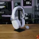 ASUS ROG Pelta Wireless Headset Review