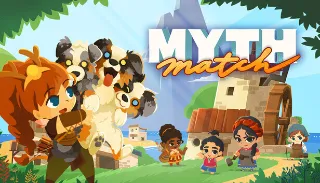 Mythmatch now available on Switch