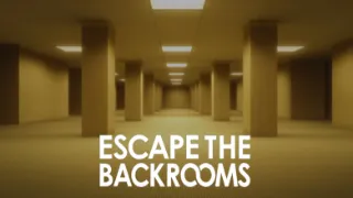 Escape the Backrooms now available on Switch 2