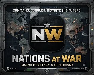 New Wars [Free] [Strategy]