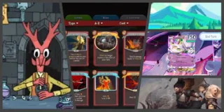 Best card games for Android