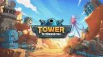 Tower Dominion making the jump to Nintendo Switch [update: new release date]