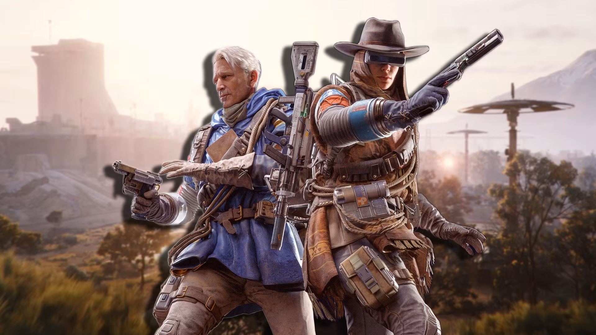 ARC Raiders Live Update 1.36 Adds Highly Requested Matchmaking Feature