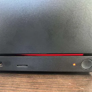 Steam Machine red line of death shows memory training, not GPU failure, as Valve admits front panel code mistake