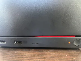Valve Says Red Line Of Death On Steam Machine Indicates Memory Training And Not GPU Failure; Confirms Flipped LED Bar On Steam Machine