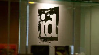 Report: Roughly half of the id Software team have been laid off