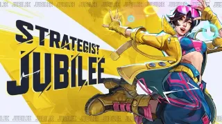 Marvel Rivals New Hero Jubilee: First Look, Abilities, Release Date