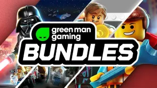 Green Man Gaming's LEGO At The Movies Bundle starts at just $1 for 2 games!