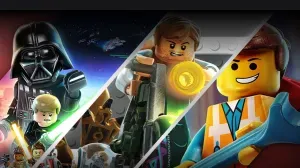 Save Up To 95% On Lego Games In Green Man Gaming’s Big Sale