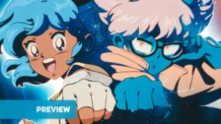 Hands on with Orbitals – Preview
