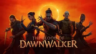 The Blood of Dawnwalker hands-on preview