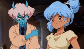 International voice cast revealed for Orbitals