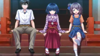 Narcissu creator’s new visual novel Be Missed and Remembered: The Letter from Mayoiga is a supernatural tale set in Showa-era Japan, designed with old-school VN lovers in mind