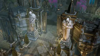 Warhammer 40,000: Rogue Trader Switch 2 Version Receives Update, DLC for Free