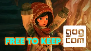 Cinematic P&C adventure Silence is FREE on GOG for a limited time!