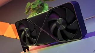 Super variants of the RTX 5080, RTX 5070 Ti, and RTX 5070 have cropped up in Seasonic's PSU calculator, suggesting we may see Nvidia's long-lost GPUs yet