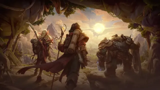 IO Interactive Regains Ownership Of Project Fantasy Following Xbox Split