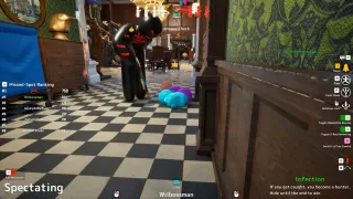 I massively improved my hide and seek game with these Meccha Chameleon tips