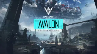 EVE Vanguard's Operation Avalon Test Is Live With EVE Online Event Tie-In
