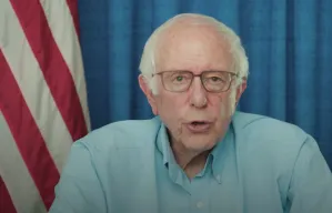 Bernie Sanders Rips Microsoft For Xbox Layoffs And Price Hikes