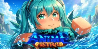 Anime Astral Simulator codes (July 2026)