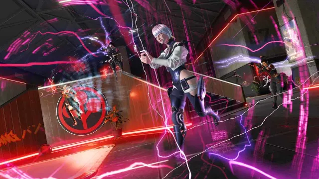 Apex Legends x Cyberpunk Event: ALL Skins, Price, Release Date