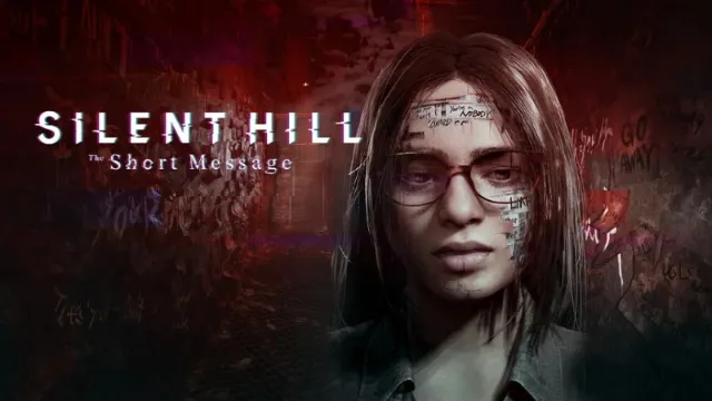 Silent Hill: The Short Message Physical Edition Announced
