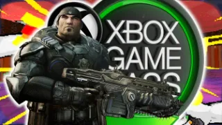 Xbox Game Pass adds one new game and Gears of War: Reloaded to Premium today