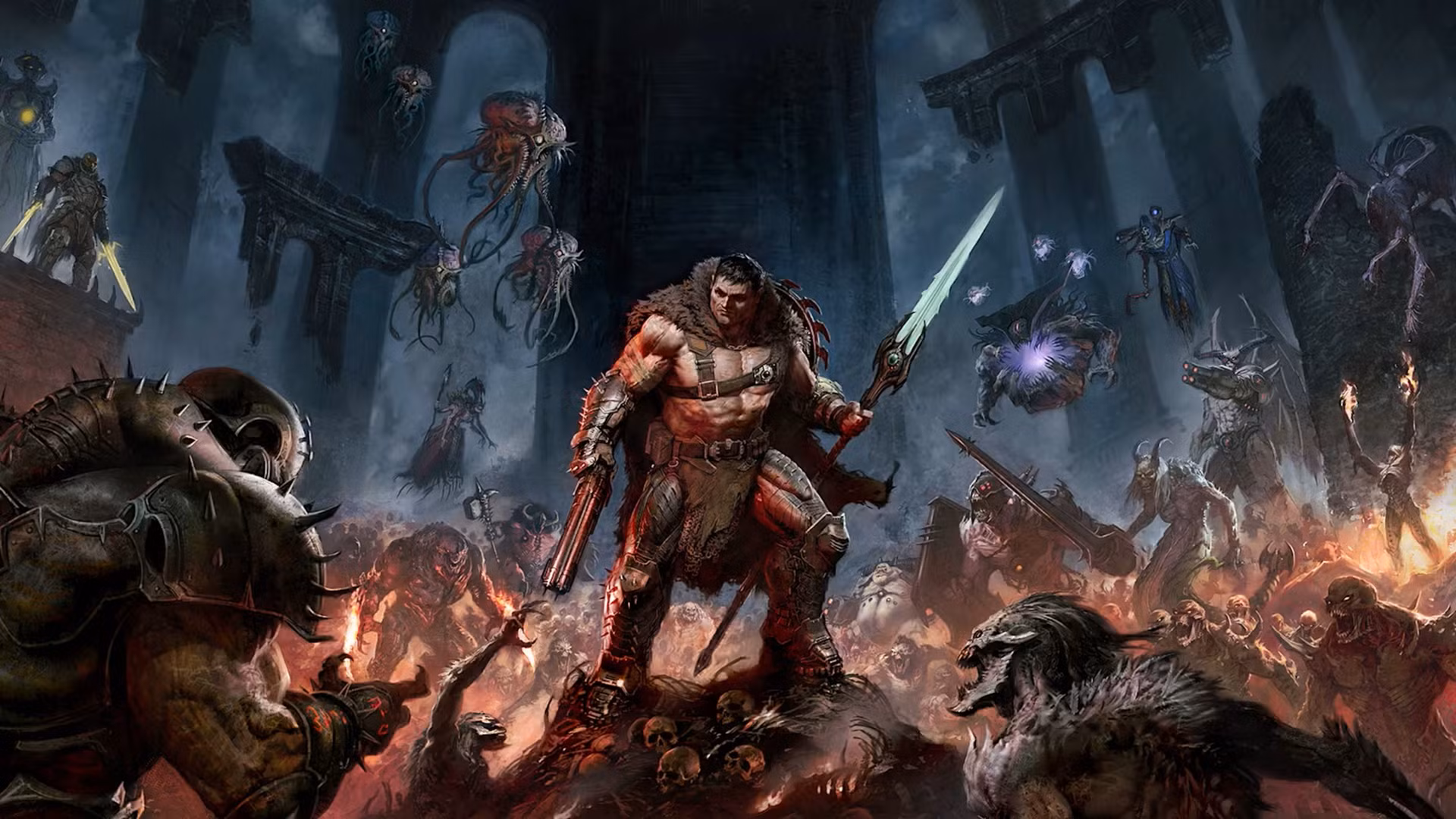 DOOM: The Dark Ages | Revelations Review: Witness the Destructive Finale of DOOM's Modern Era