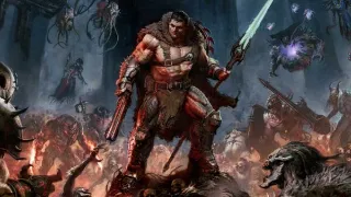 DOOM: The Dark Ages Revelations Review – Slash And Stab, Until It Is Done
