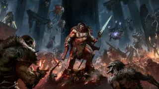 Doom: The Dark Ages - Revelations Review