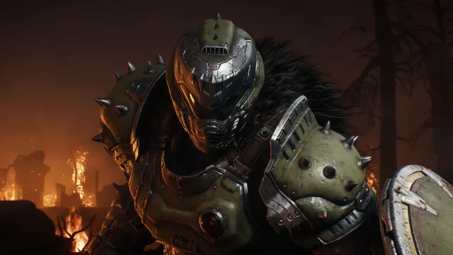 id Software Veteran Confirms Worst Case Scenario for DOOM and Quake Dev