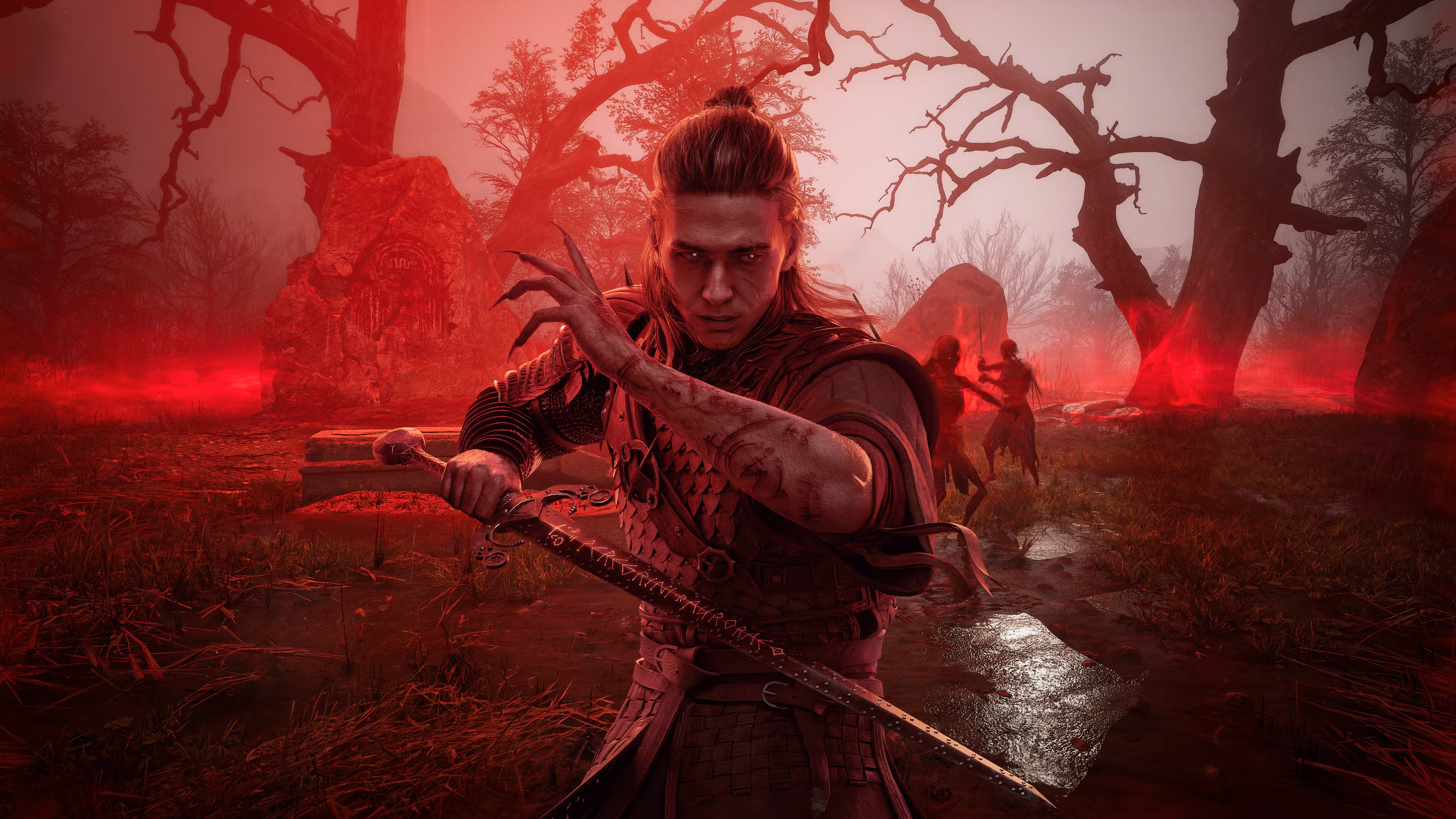 I Played The Blood of Dawnwalker and Witcher Fans Will Be VERY Happy