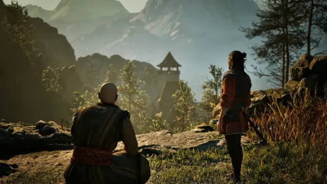 Hands-On With The Blood Of Dawnwalker From The Co-Director Of The Witcher 3 And Cyberpunk 2077