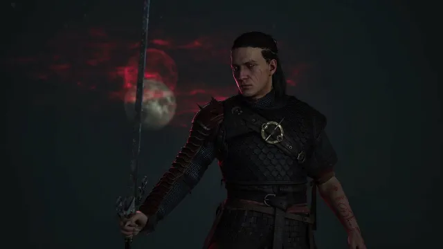 The Blood of Dawnwalker director says without previous experience from The Witcher 3: Wild Hunt and Cyberpunk 2077 'it wouldn't be possible to create a game like this'