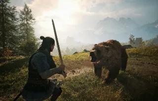 The Blood of Dawnwalker is a confident and uncompromising RPG, and I'm already in love with it