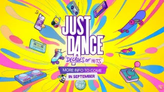 Just Dance: Decades of Hits announced