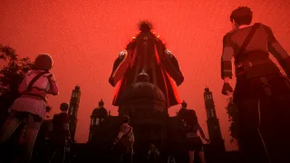 Echoes of Aincrad Trailer Highlights Death Game Mode