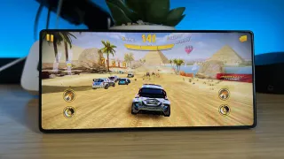 Yes, the RedMagic 11S Pro is the best phone I've tested for gaming, but that's only on paper